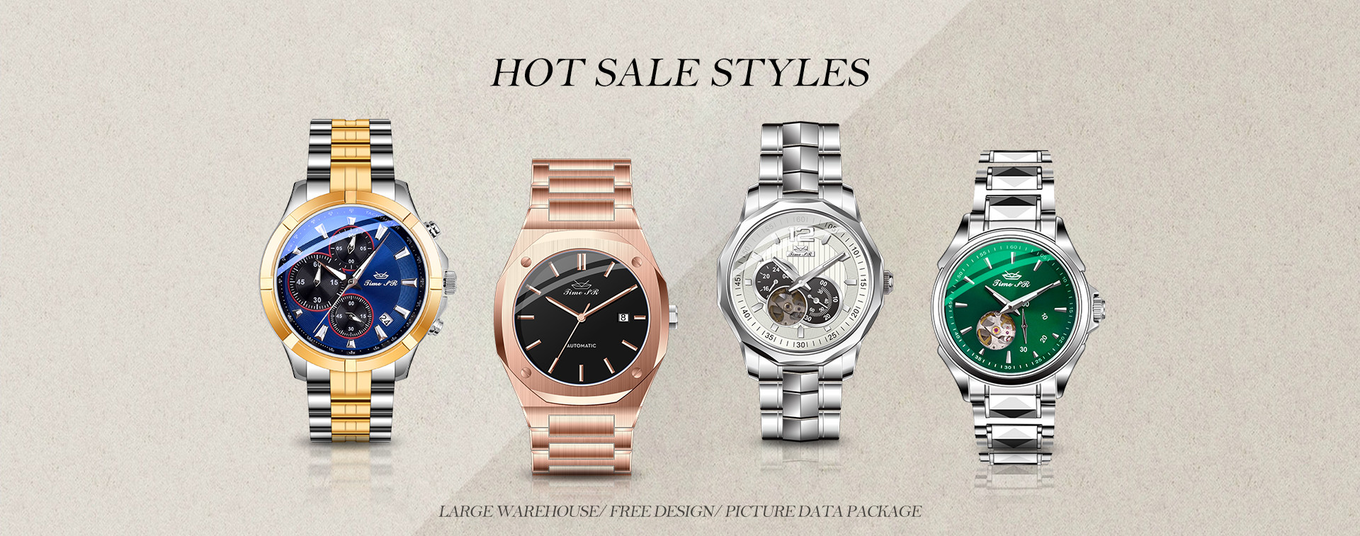 Kwaliteit De Riembanden van het silicone Rubberhorloge fabriek